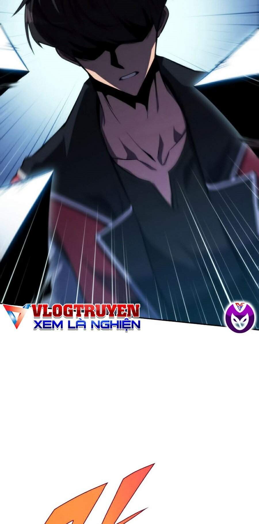 Kẻ Thách Đấu - Chương 2