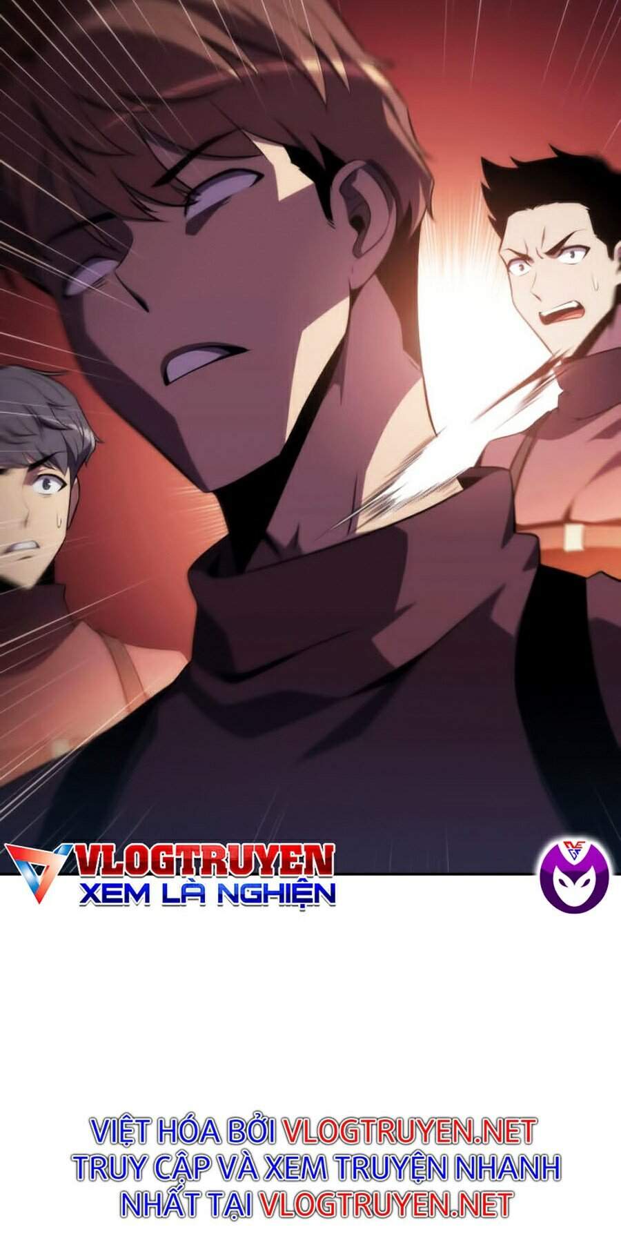 Kẻ Thách Đấu - Chương 2