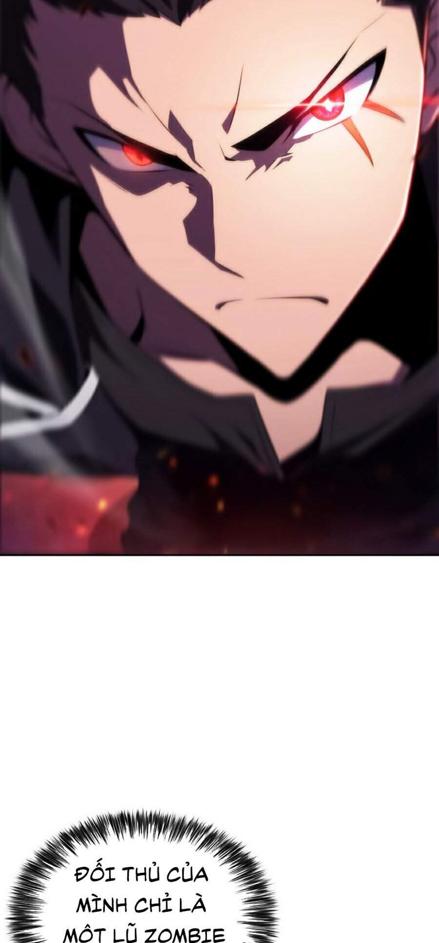 Kẻ Thách Đấu - Chương 2