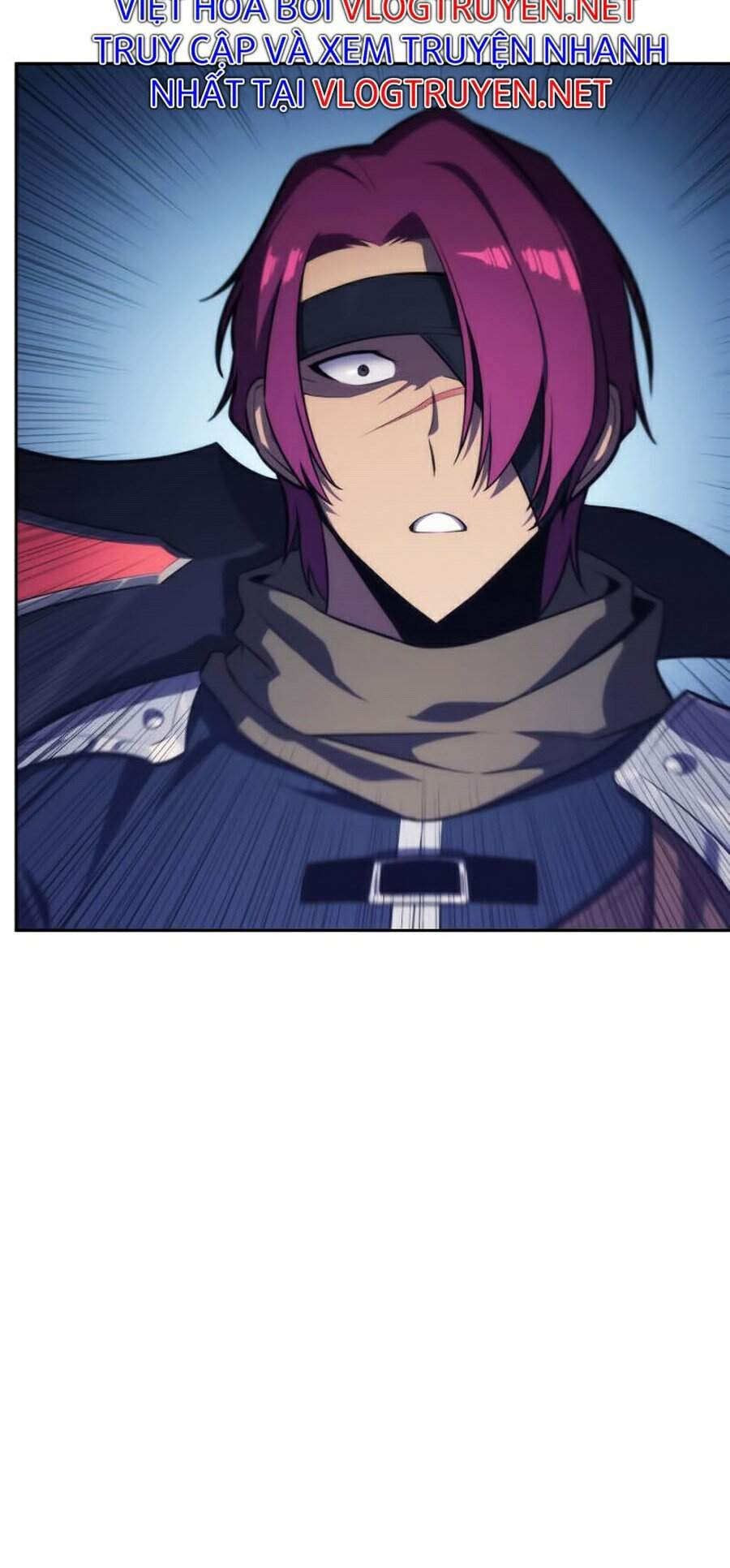 Kẻ Thách Đấu - Chương 2