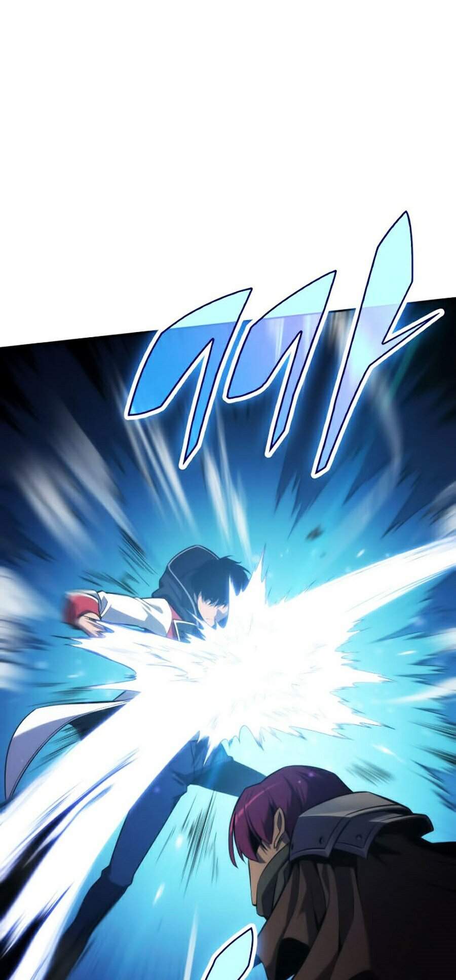 Kẻ Thách Đấu - Chương 2