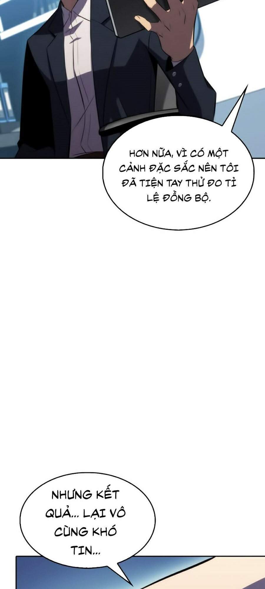 Kẻ Thách Đấu - Chương 2