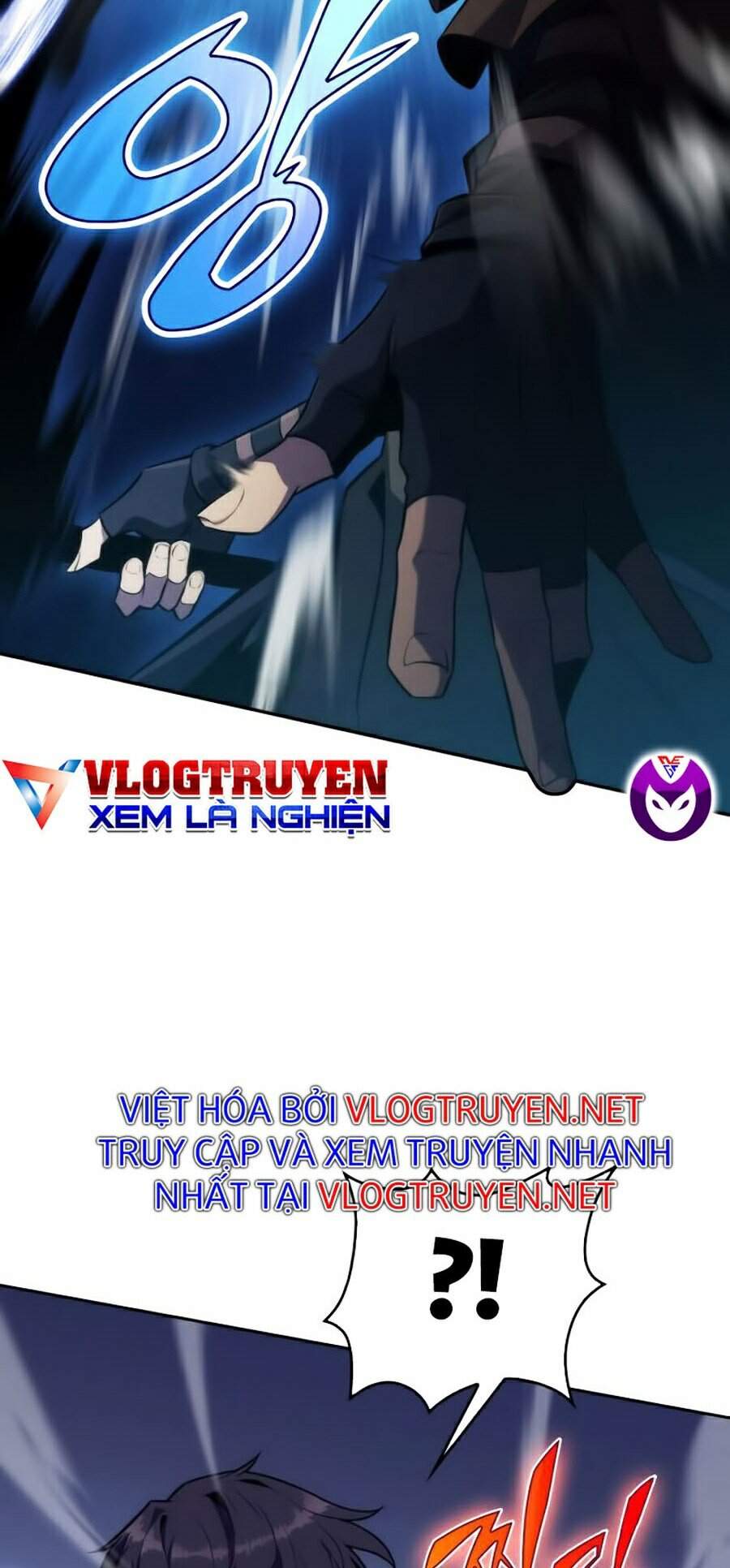 Kẻ Thách Đấu - Chương 2