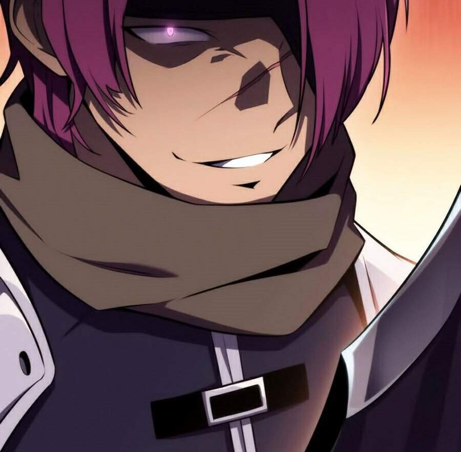 Kẻ Thách Đấu - Chương 2