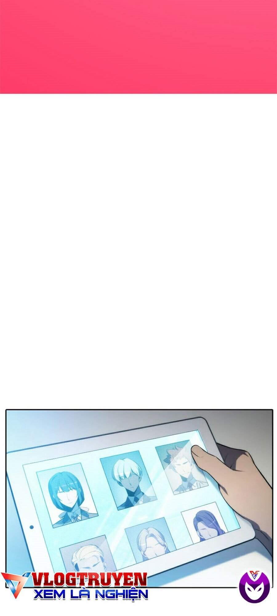 Kẻ Thách Đấu - Chương 2