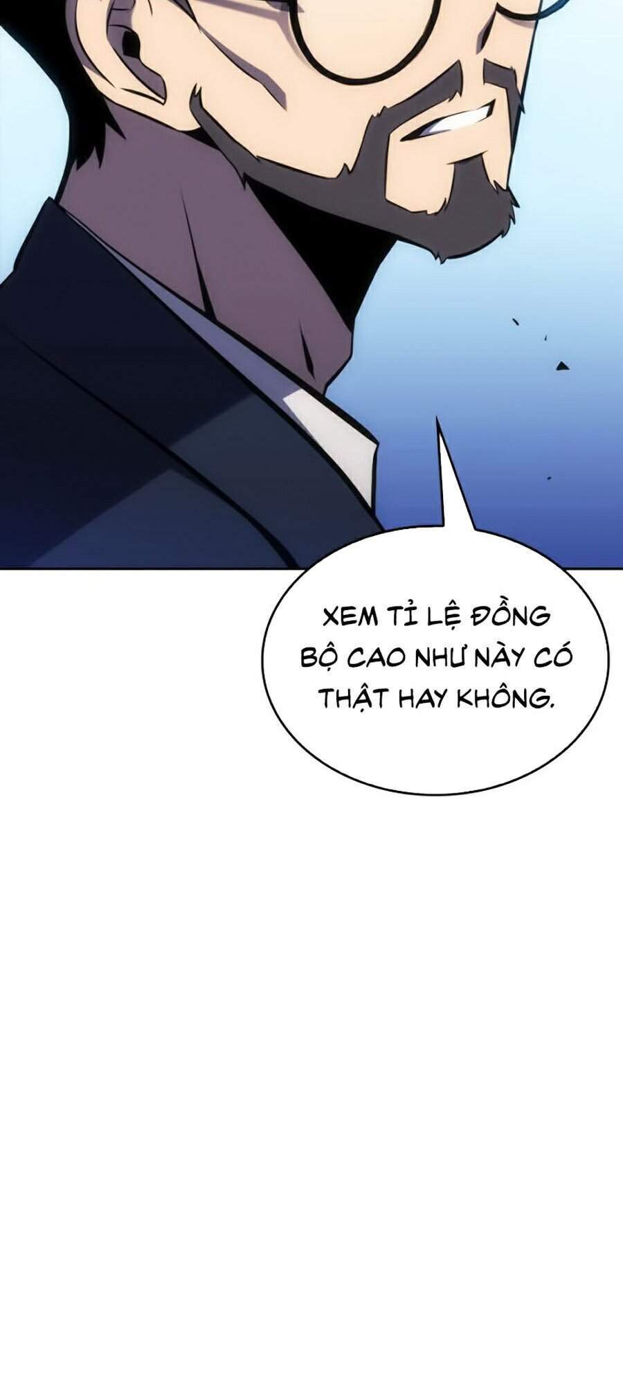 Kẻ Thách Đấu - Chương 2