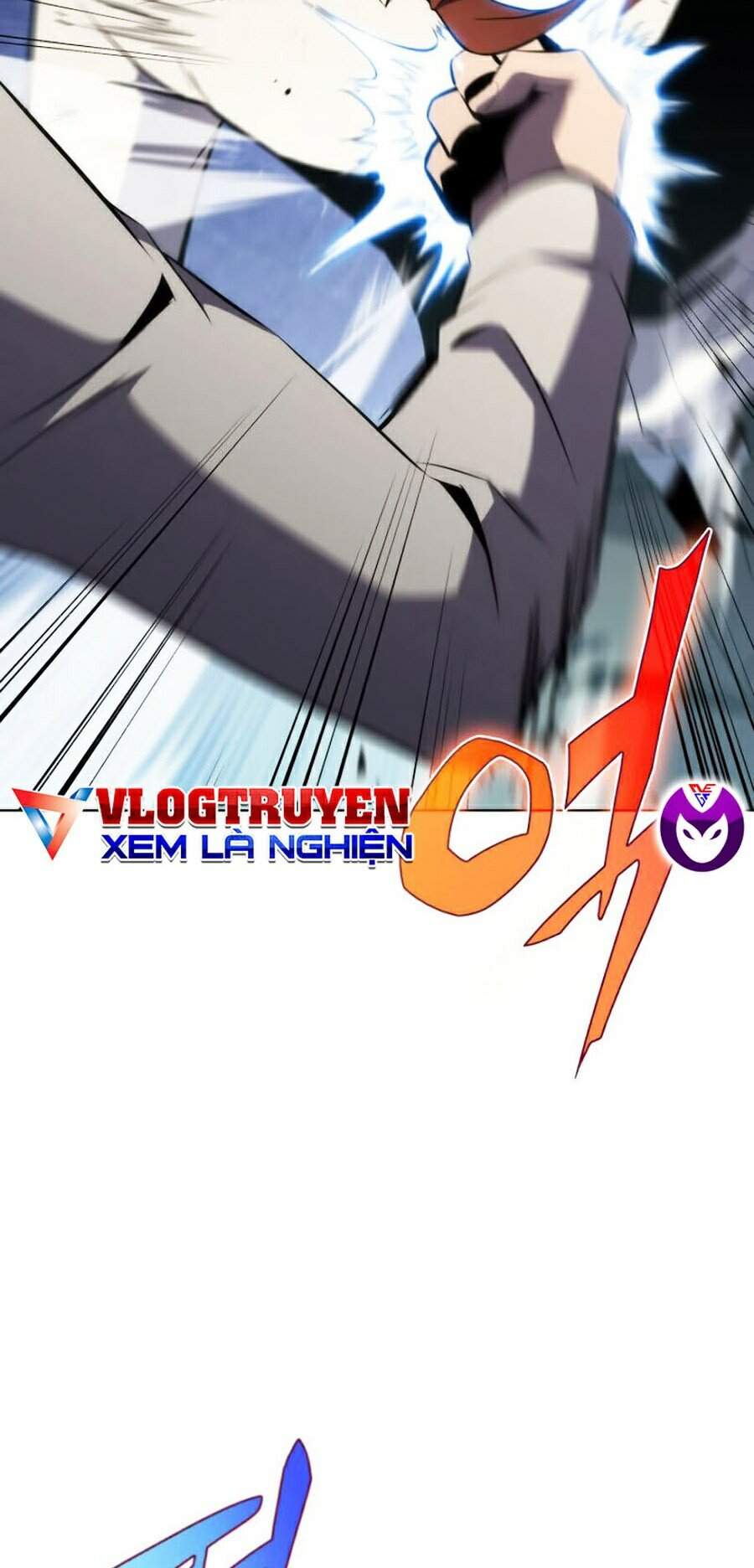 Kẻ Thách Đấu - Chương 2