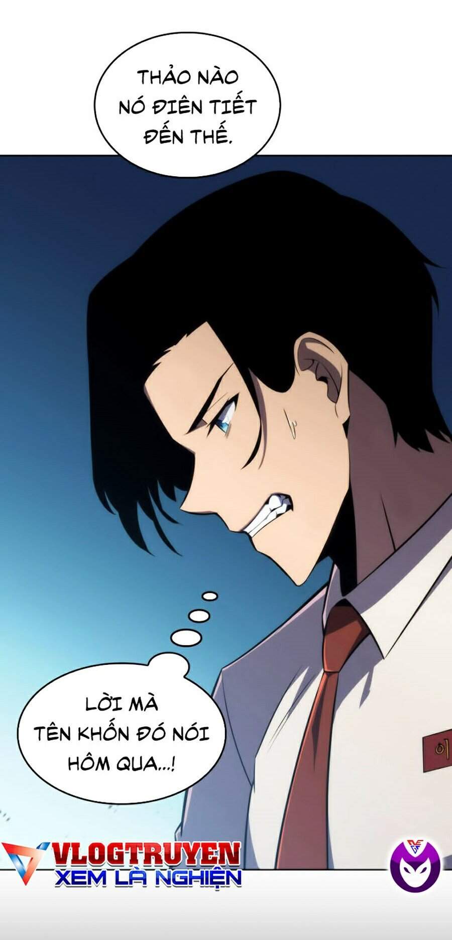 Kẻ Thách Đấu - Chương 2