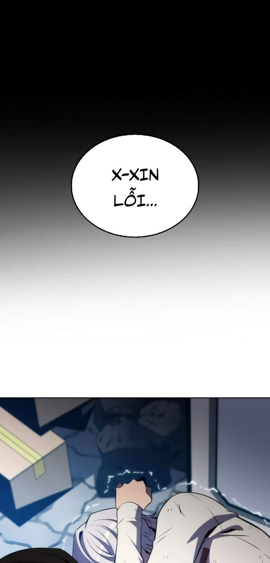 Kẻ Thách Đấu - Chương 2