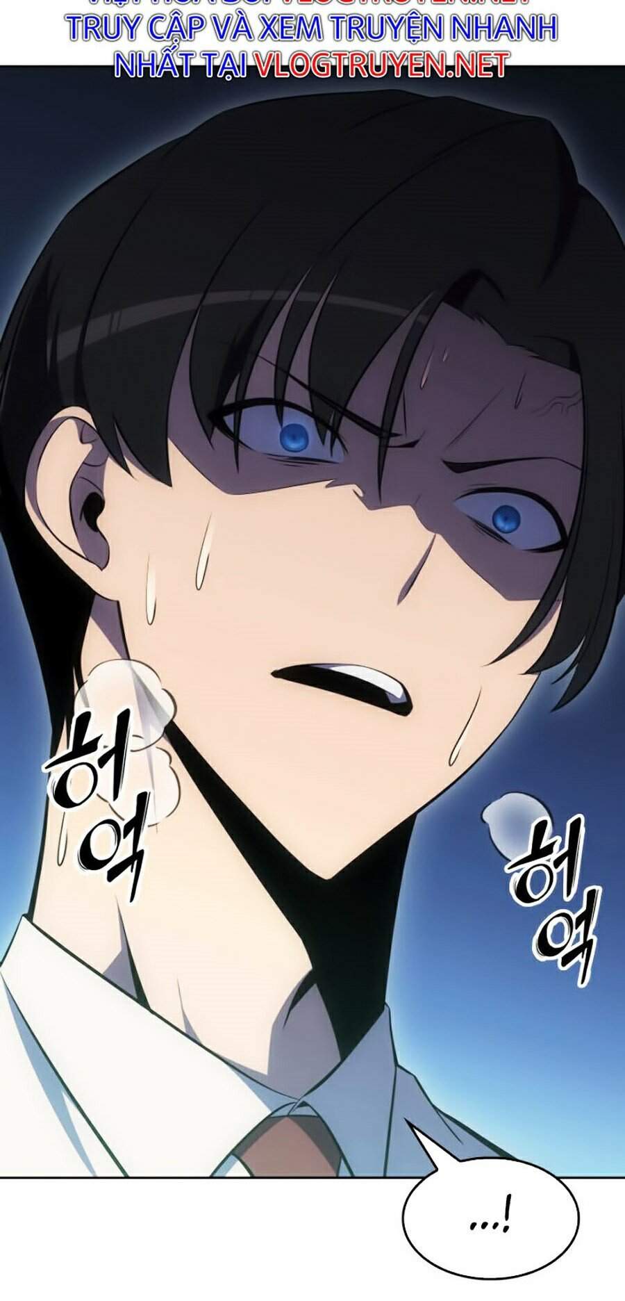 Kẻ Thách Đấu - Chương 2