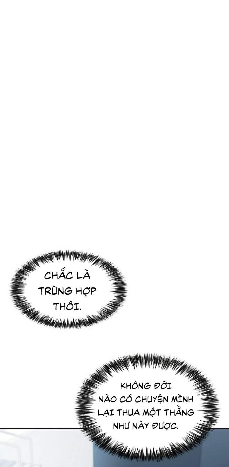 Kẻ Thách Đấu - Chương 2