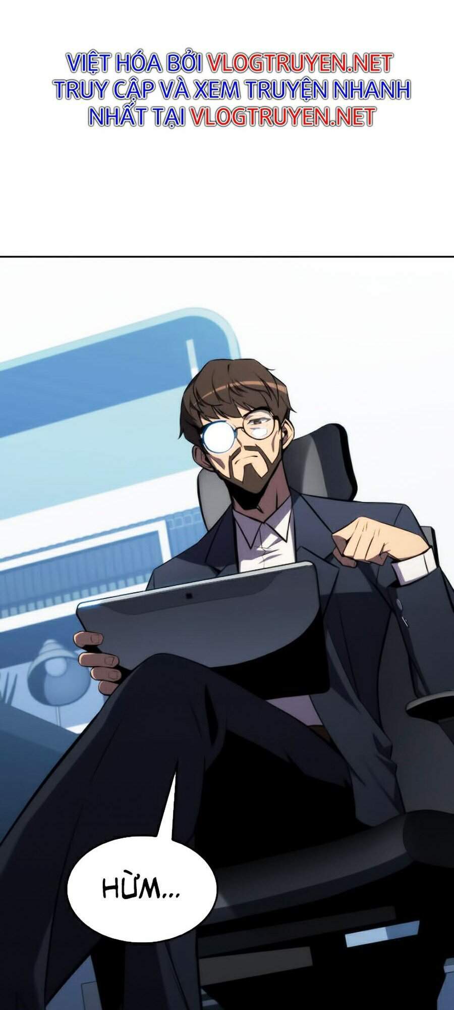 Kẻ Thách Đấu - Chương 2