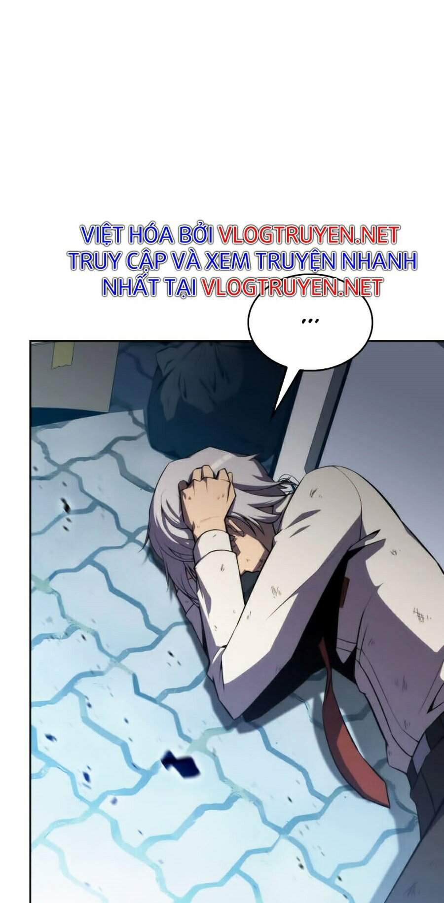 Kẻ Thách Đấu - Chương 2