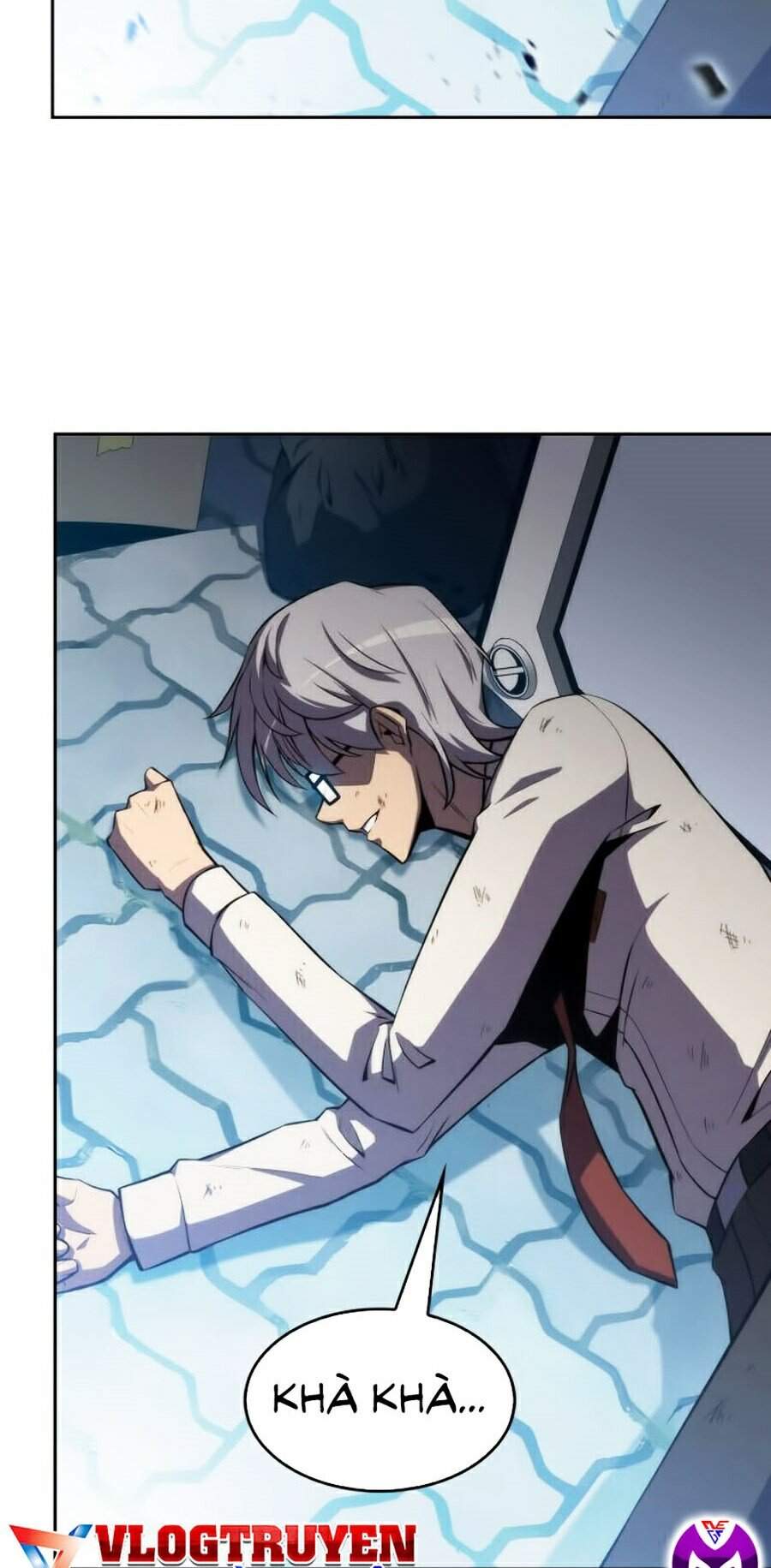 Kẻ Thách Đấu - Chương 2