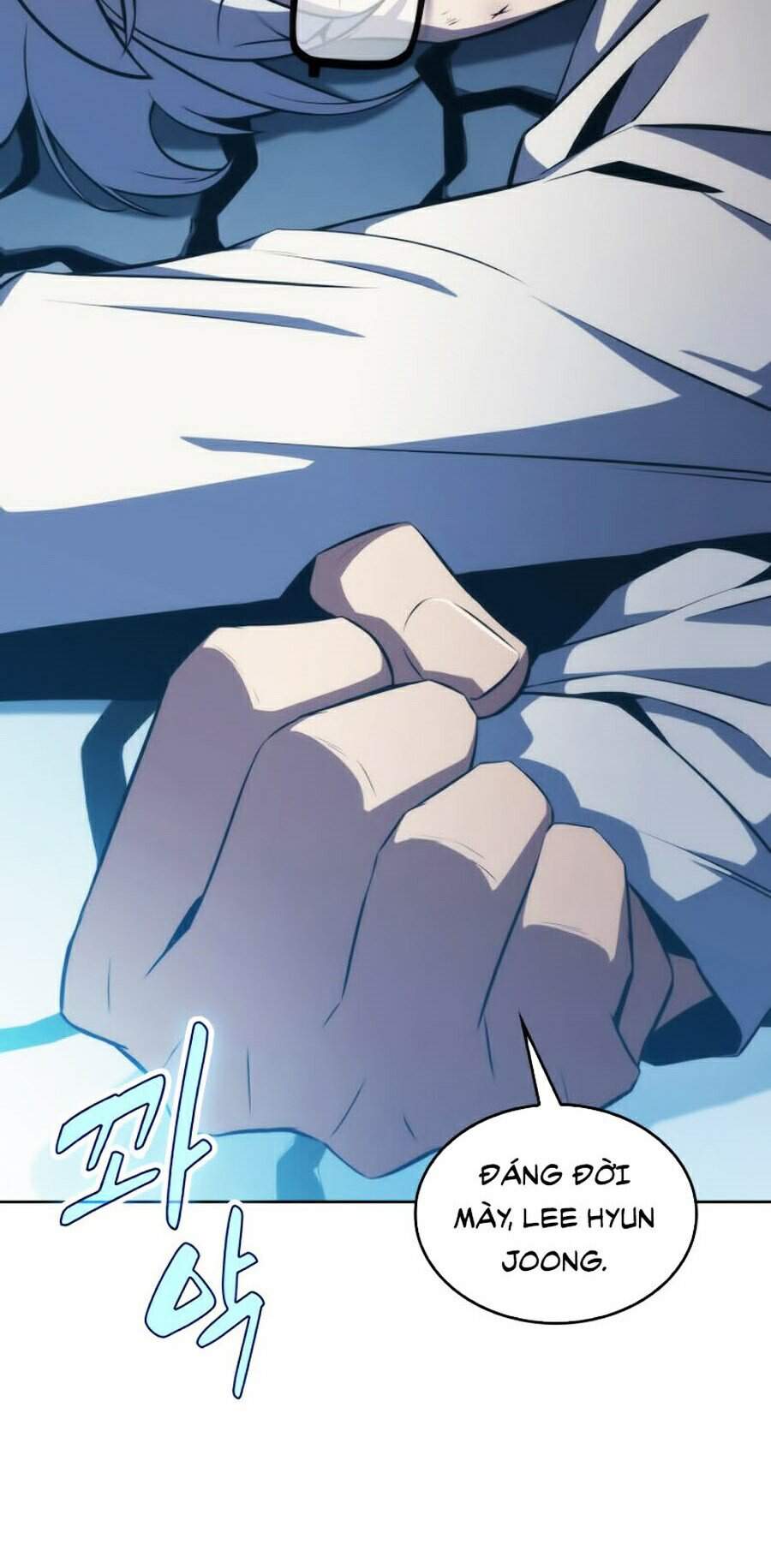 Kẻ Thách Đấu - Chương 2