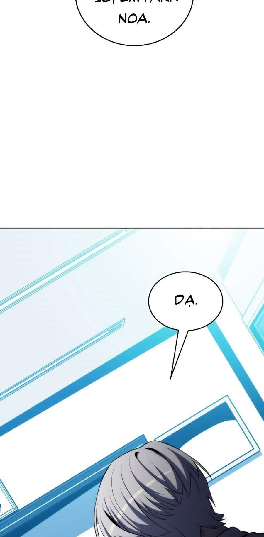 Kẻ Thách Đấu - Chương 2