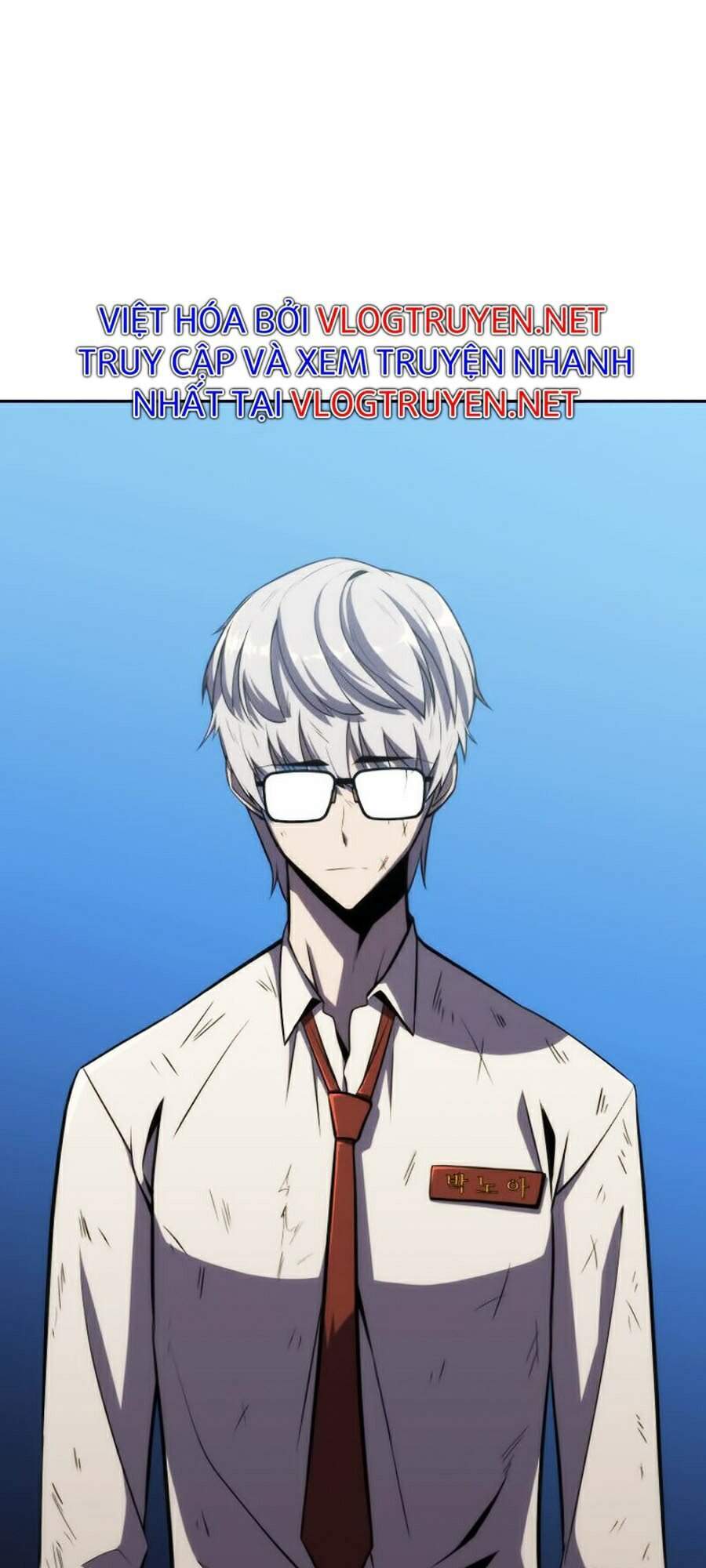 Kẻ Thách Đấu - Chương 2