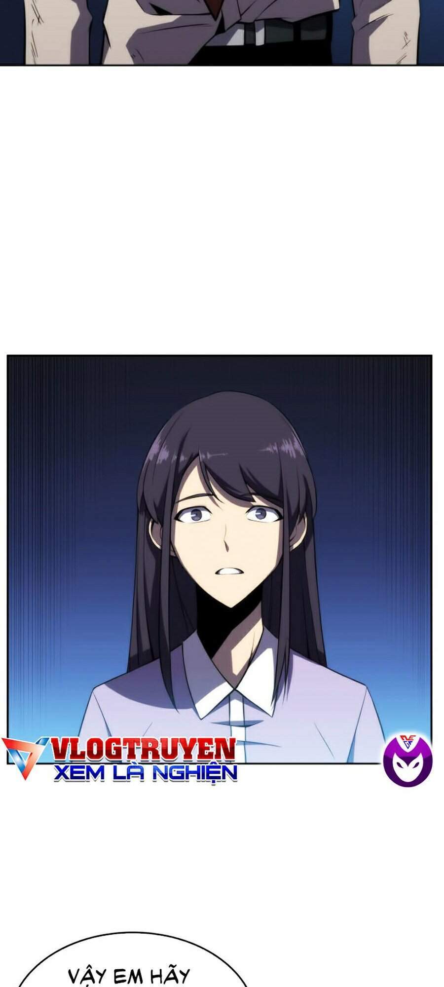 Kẻ Thách Đấu - Chương 2