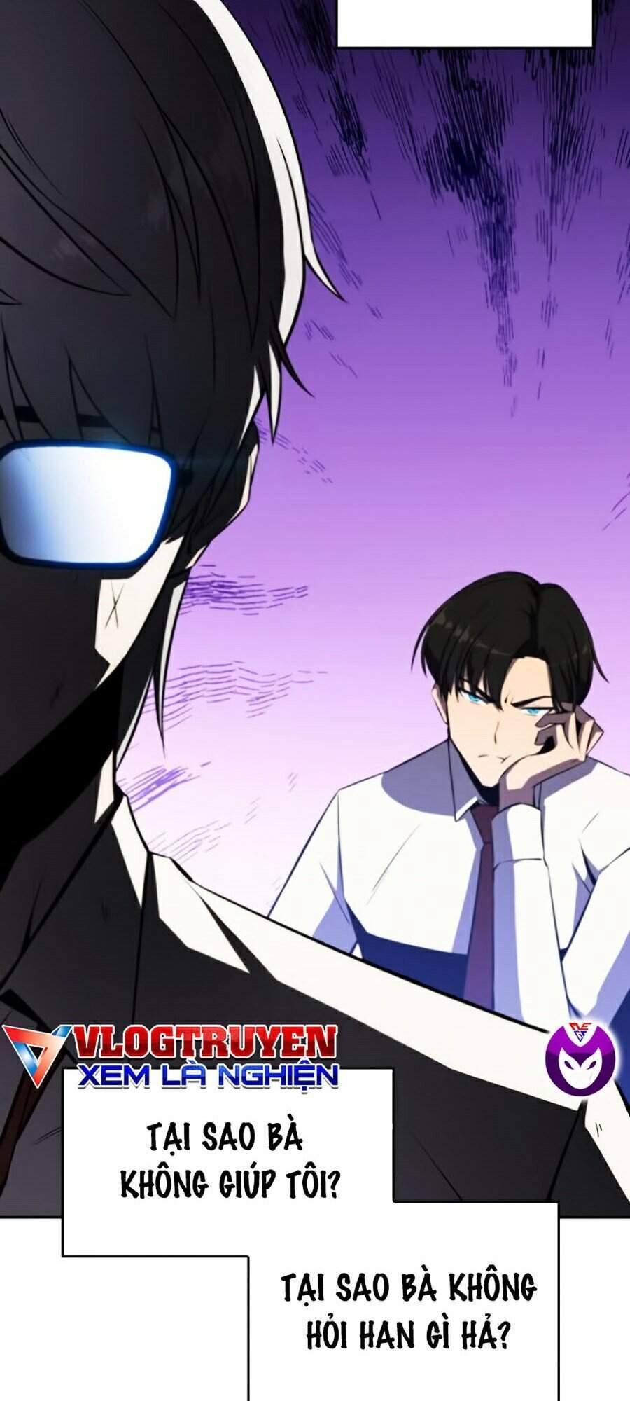 Kẻ Thách Đấu - Chương 2