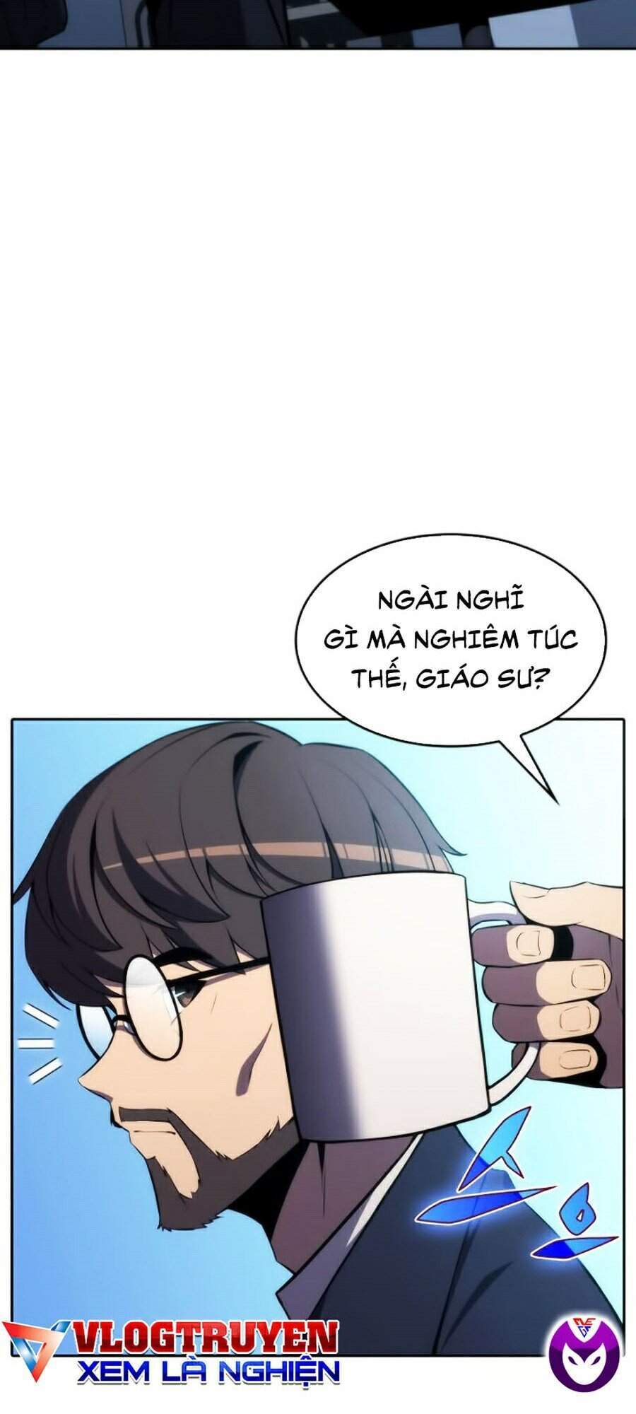 Kẻ Thách Đấu - Chương 2