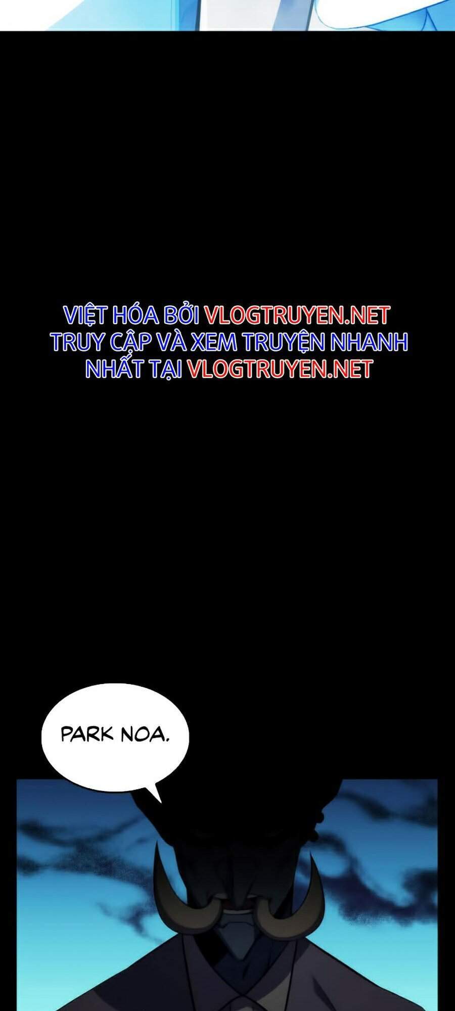 Kẻ Thách Đấu - Chương 2