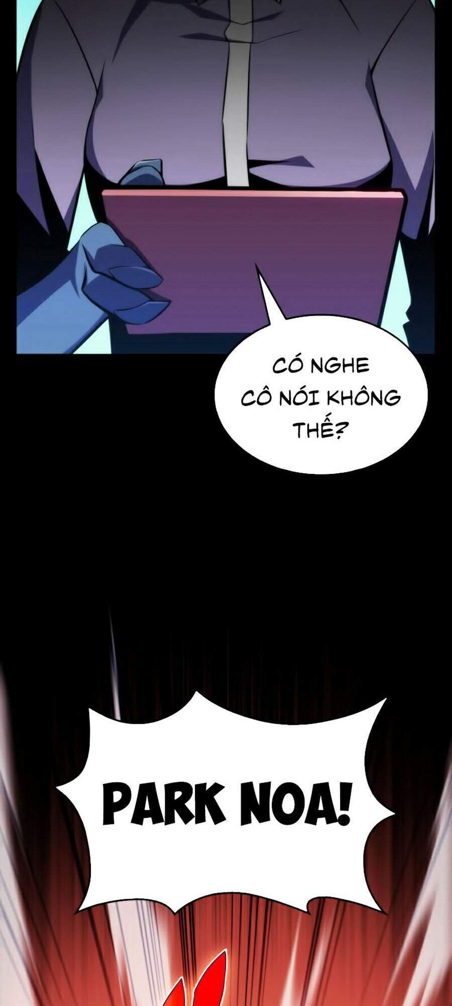 Kẻ Thách Đấu - Chương 2