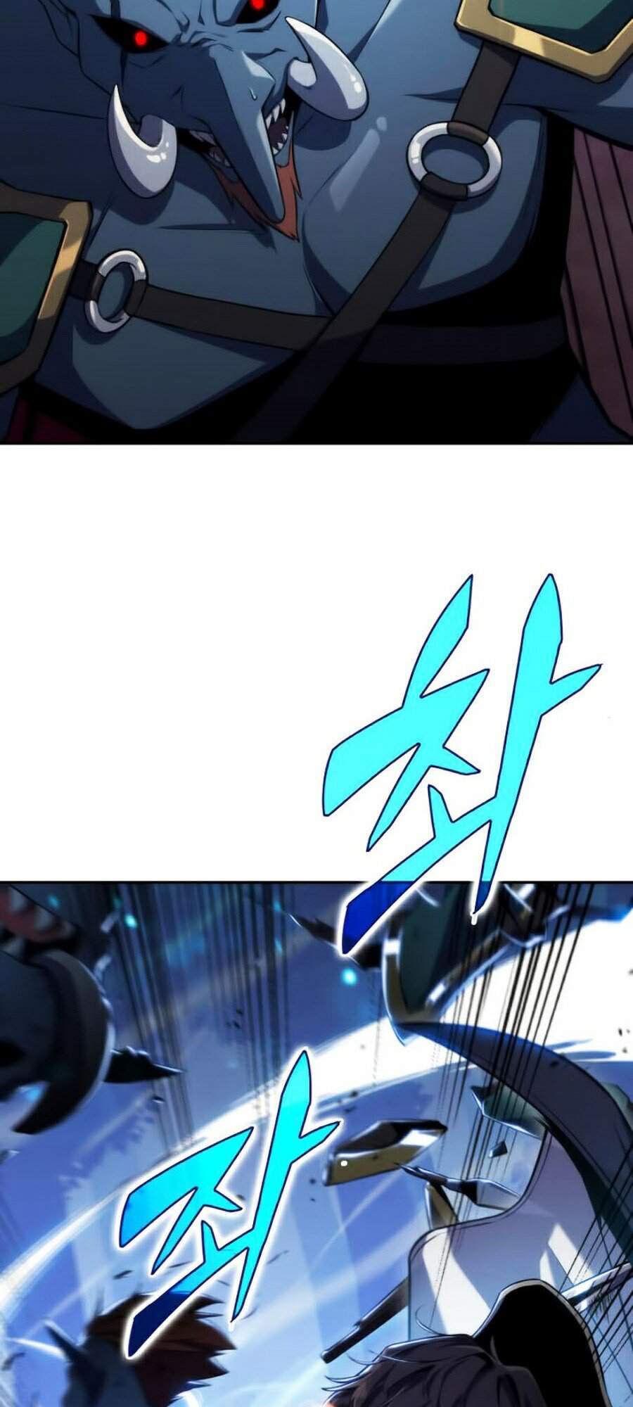 Kẻ Thách Đấu - Chương 2