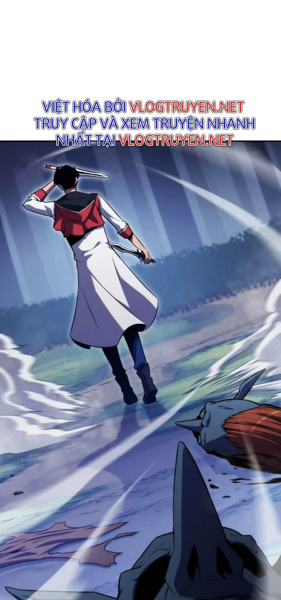 Kẻ Thách Đấu - Chương 2