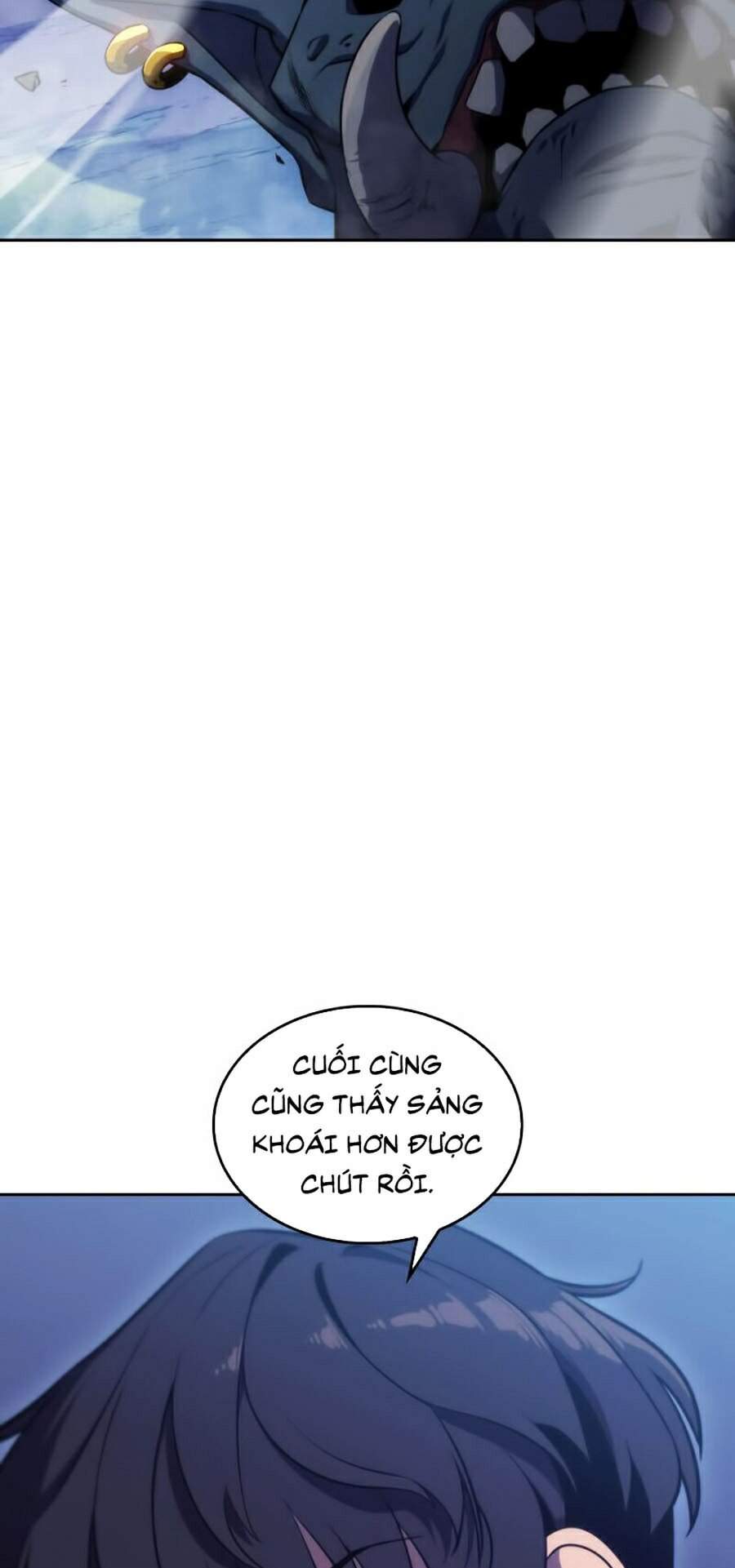 Kẻ Thách Đấu - Chương 2