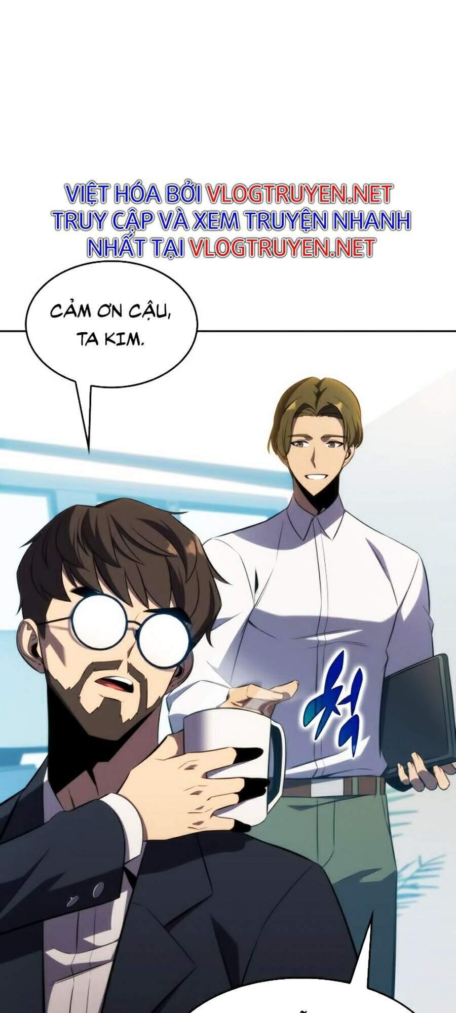 Kẻ Thách Đấu - Chương 2