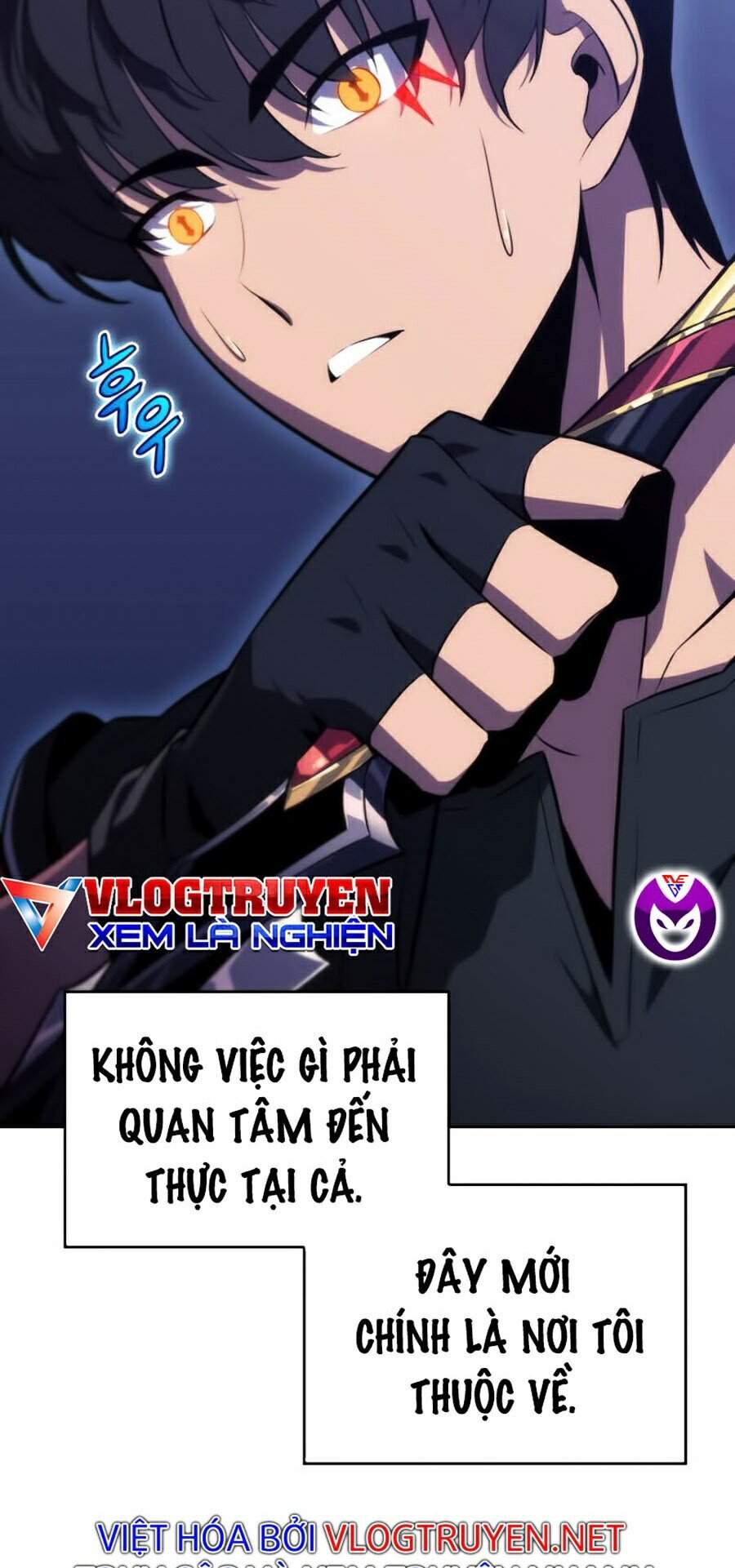 Kẻ Thách Đấu - Chương 2