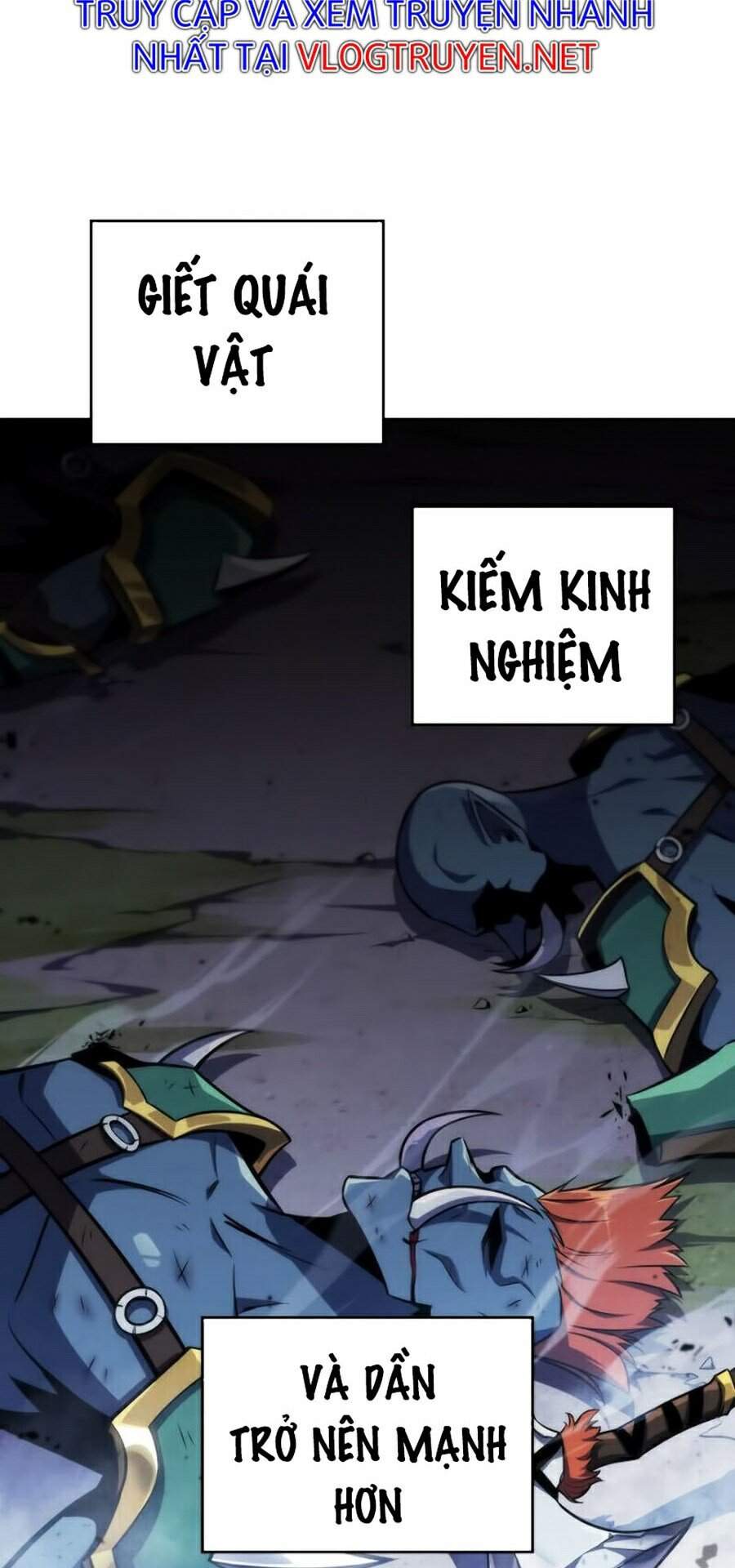 Kẻ Thách Đấu - Chương 2