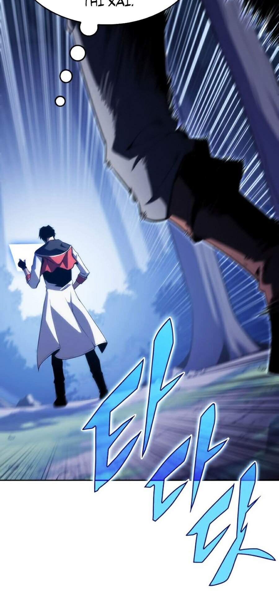 Kẻ Thách Đấu - Chương 2