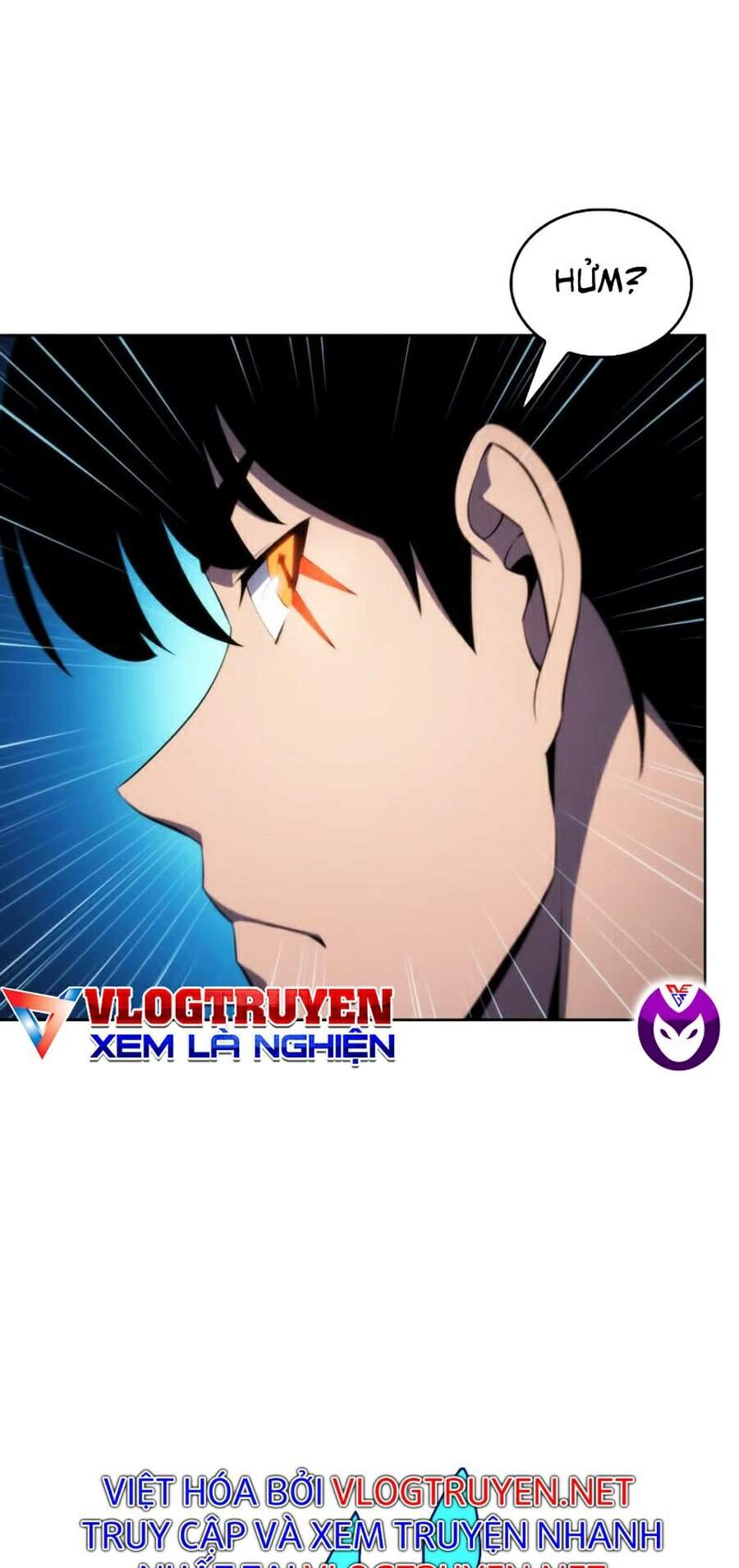 Kẻ Thách Đấu - Chương 2