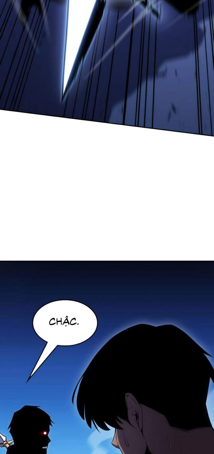 Kẻ Thách Đấu - Chương 2