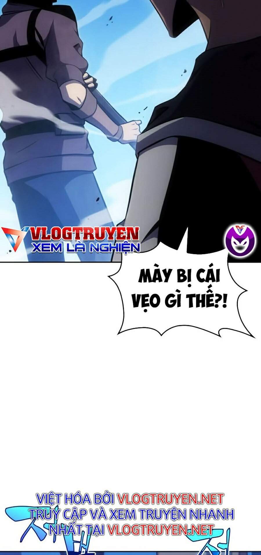 Kẻ Thách Đấu - Chương 2