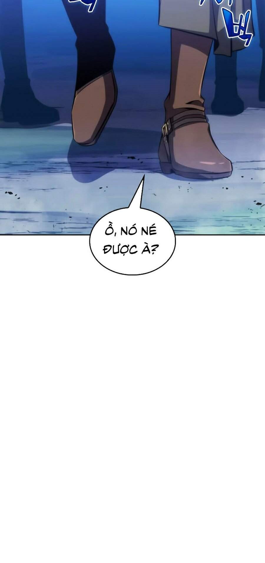 Kẻ Thách Đấu - Chương 2