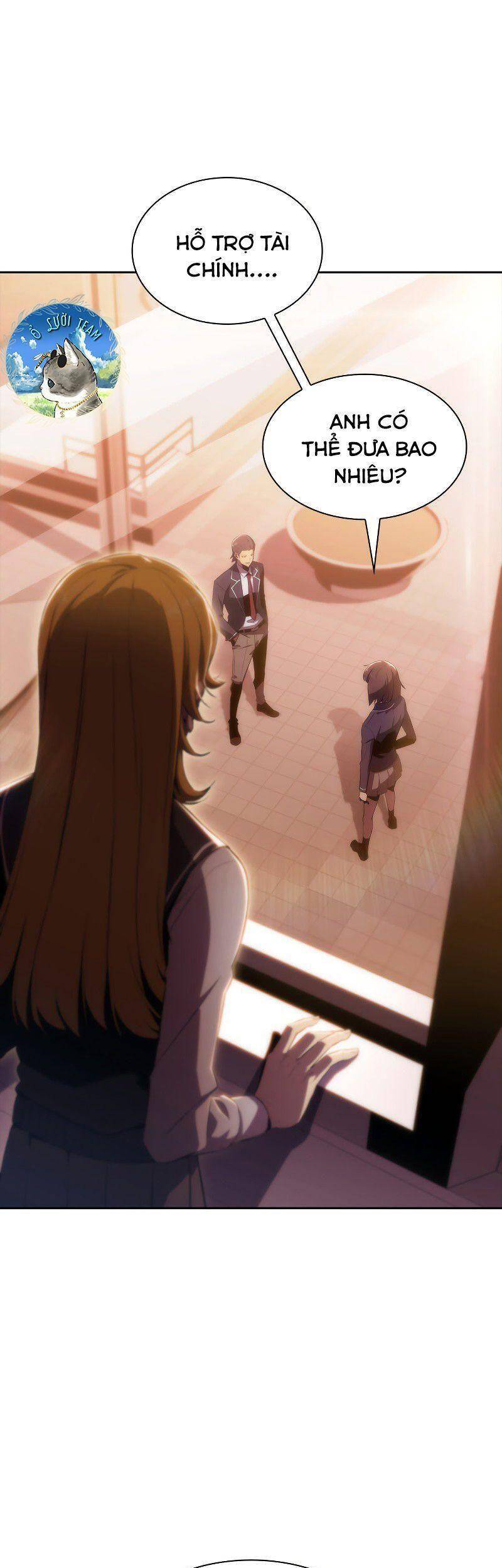 Kẻ Thách Đấu - Chương 22