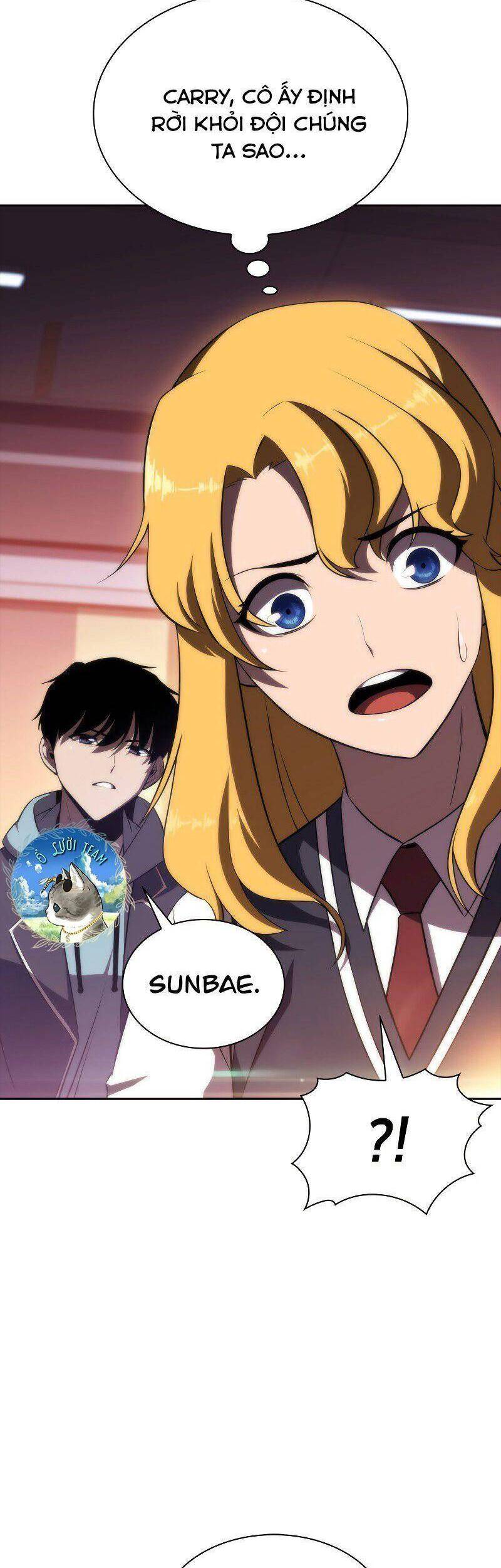 Kẻ Thách Đấu - Chương 22