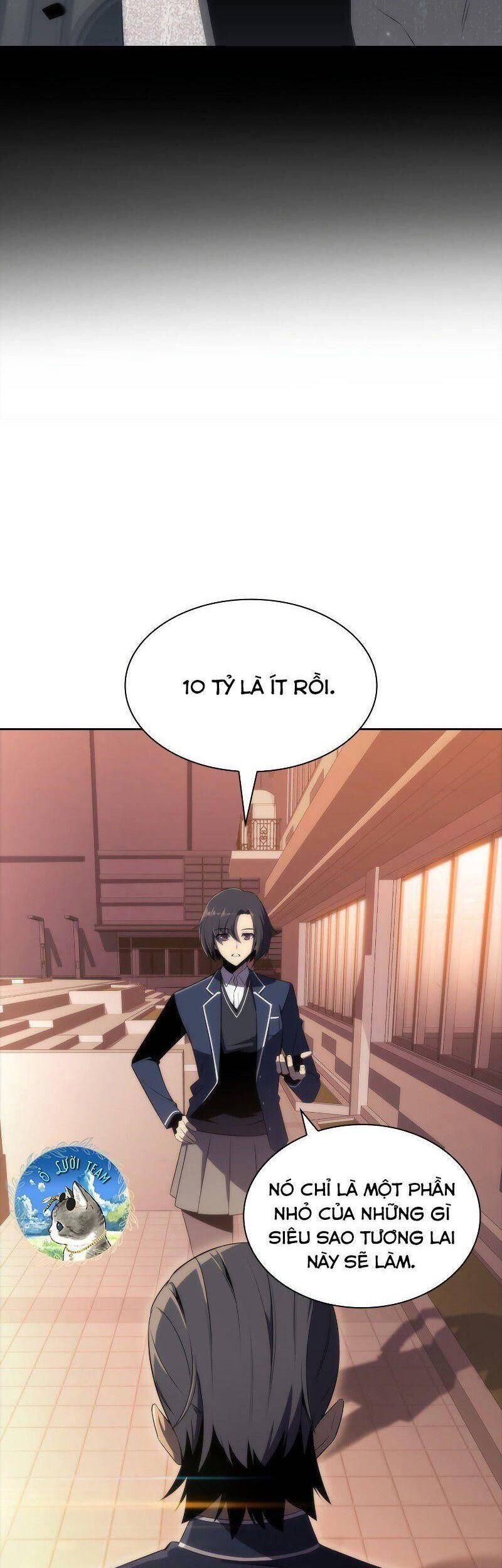 Kẻ Thách Đấu - Chương 22