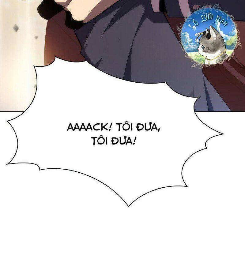 Kẻ Thách Đấu - Chương 22