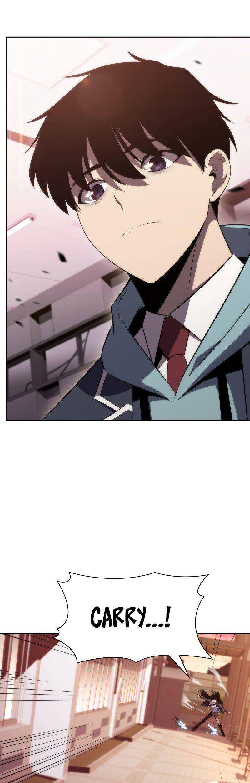 Kẻ Thách Đấu - Chương 22