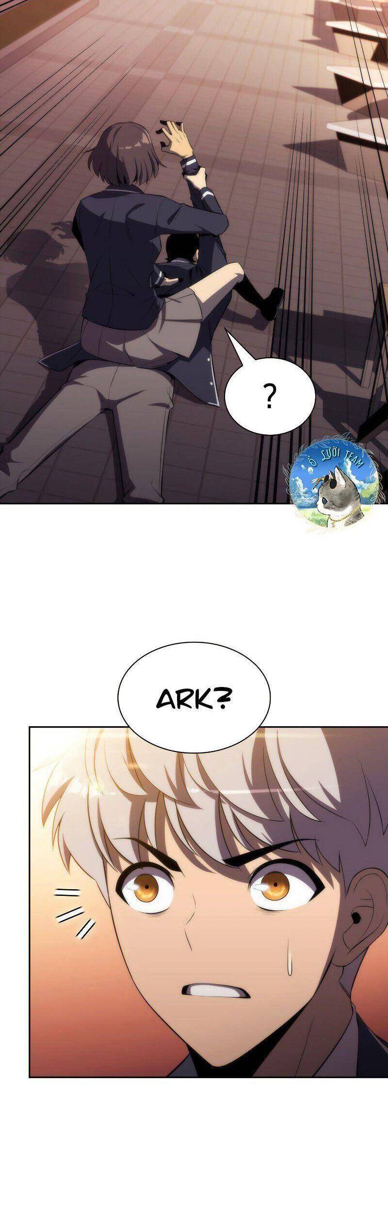 Kẻ Thách Đấu - Chương 22