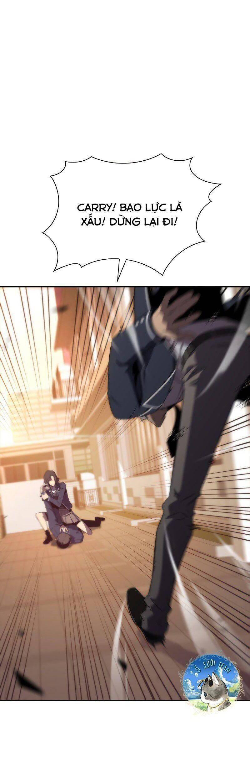 Kẻ Thách Đấu - Chương 22