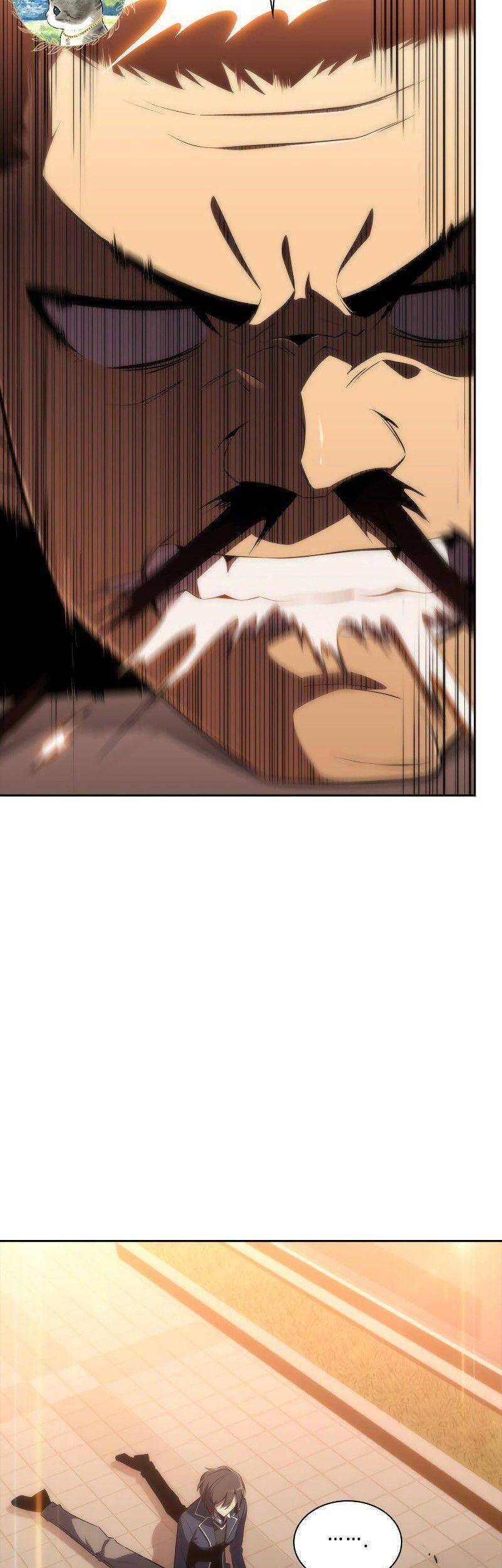 Kẻ Thách Đấu - Chương 22