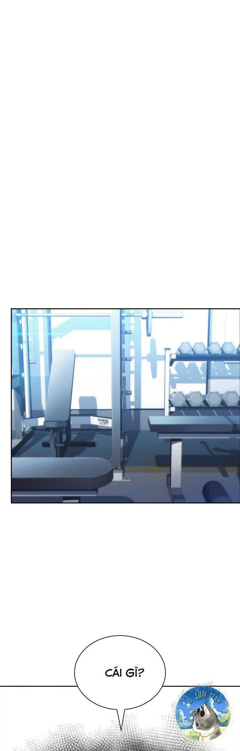 Kẻ Thách Đấu - Chương 22