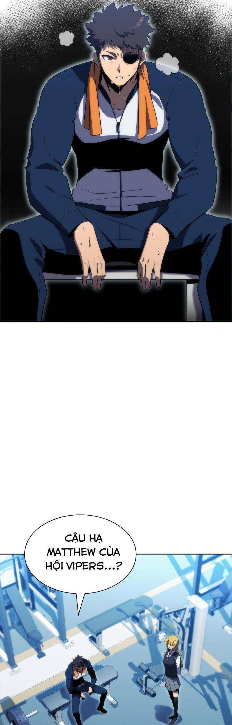Kẻ Thách Đấu - Chương 22
