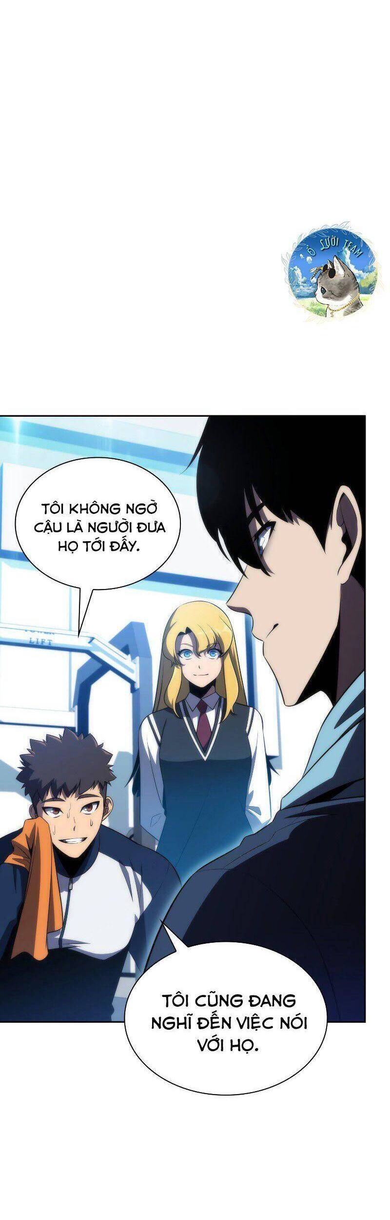 Kẻ Thách Đấu - Chương 22