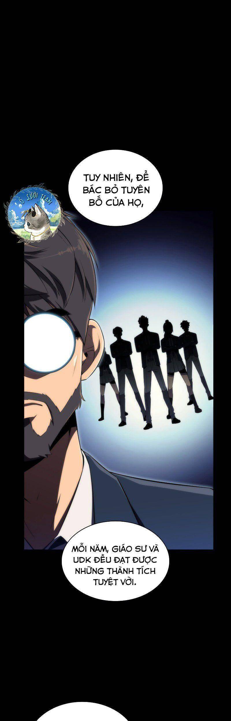 Kẻ Thách Đấu - Chương 22