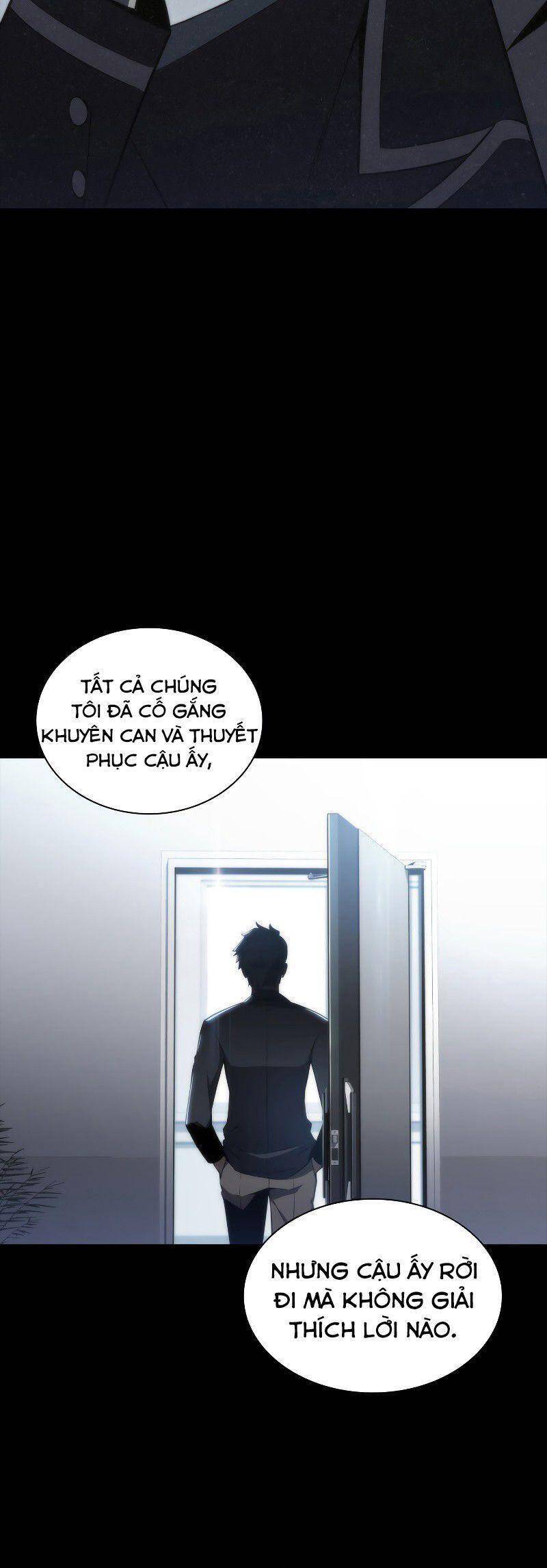 Kẻ Thách Đấu - Chương 22